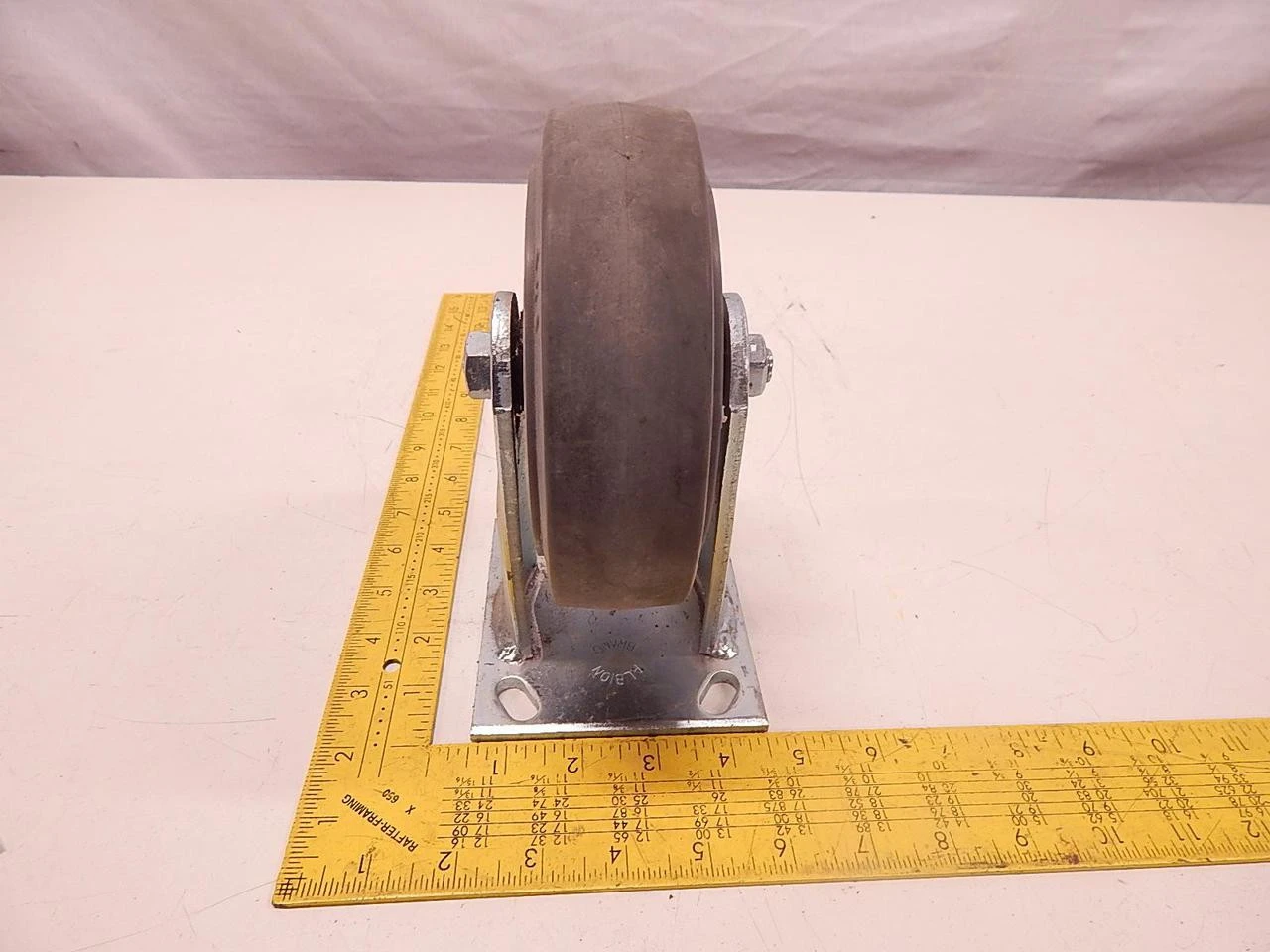 Used ALBION _UNKNOWN_ Parts & Accessories (Material Handling) Texas US | OCO Industrial #1772258