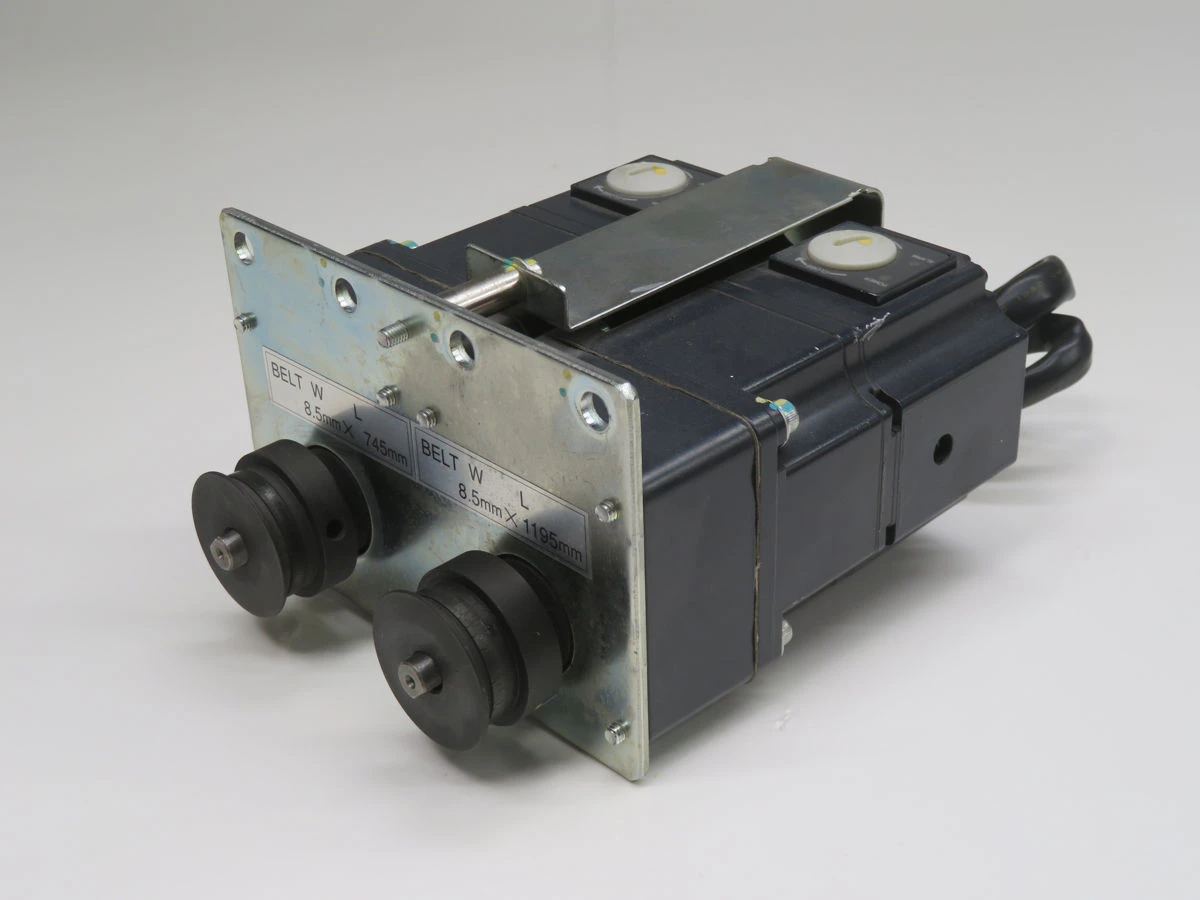 Used VEXTA _UNKNOWN_ Brushless Motors Texas US | OCO Industrial #1601064