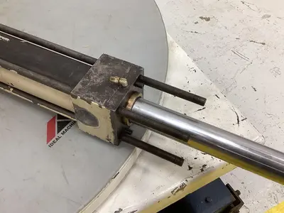 USED HYDRO-LINE N5M-3.25X37.81