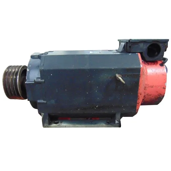 GE Fanuc 40P AC Spindle Motor A06B-0731-B200#3000 Used