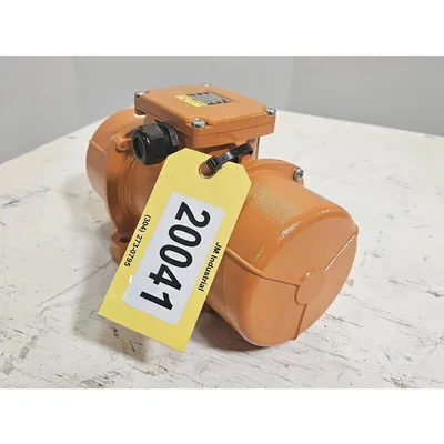 USED ITALVIBRAS MVS 18-920