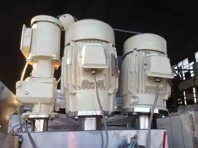 USED FRYMA VME-50