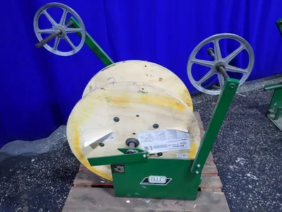Used 2013 ACCRAWIRE CONTROLS D1 Wire Payoffs Ohio US | HGR 24 #802825