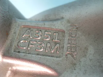 USED Micro Motion CMF200 M418NRAUEZZZ
