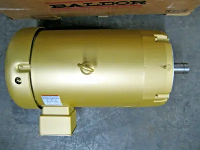 NEW Baldor CEM3714T