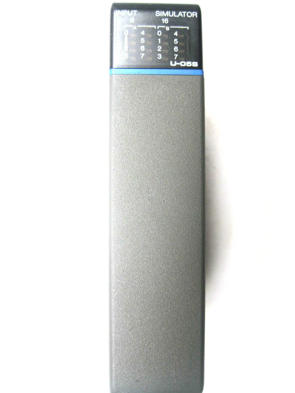 Texas Instruments U-05S Input Simulator U05S