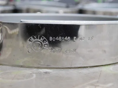 USED TEMPCO 9046145