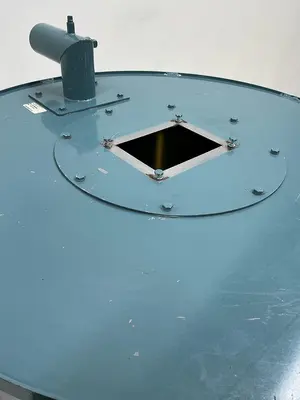 USED UNA-DYN TSC-600