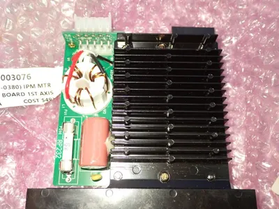 New | in-Stock DENSO RP232 Input / Output Modules | HGR 24 #752685