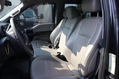 2020 FORD F-350 XL SUPER-DUTY BOX TRUCK | Levy Recovery Group (38)