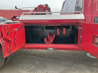 Used 2002 FORD F-550 Misc Trucks Michigan US | Miedema Asset Management Group #1568330