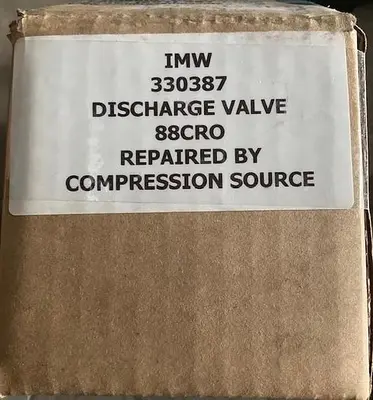 USED IMW 88CRO