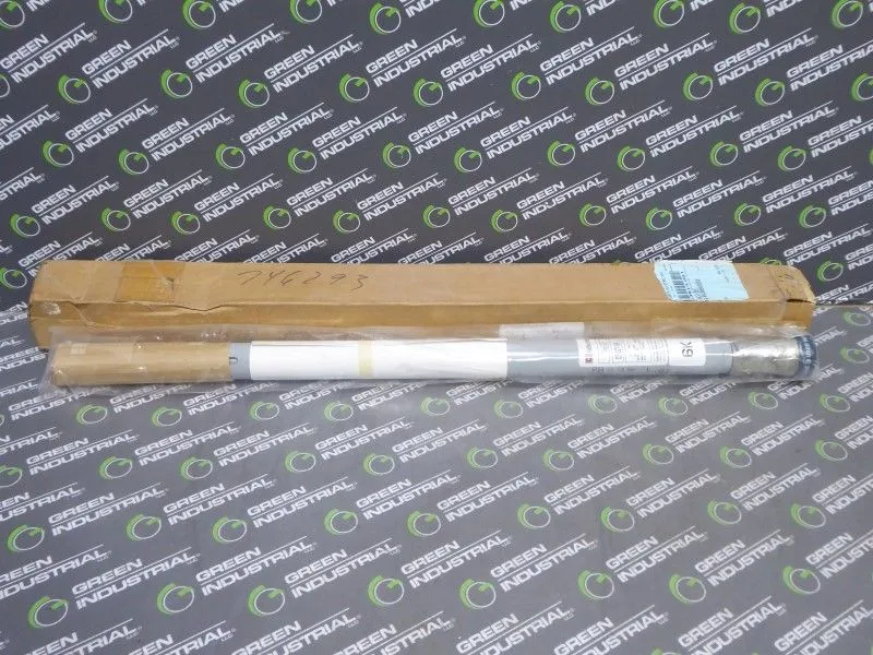 Cutler-Hammer DBU27-6K Boric Acid Fuse Unit 5981C85G02 27.0 kV Max. 50/60 Hz New NIB