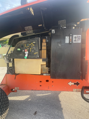 USED 2015 JLG 450AJ