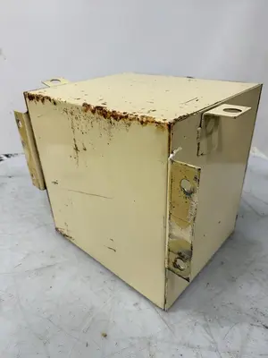 Used HAMMOND POWER SOLUTIONS 165338 Transformers Michigan US | Ideal Machinery #1260265