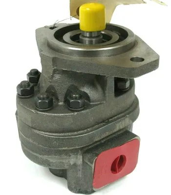 NEW HADLEX ROCKFORD F20W-2B9B1-A1A10R GEAR PUMP F20W2B9B1A1A10R