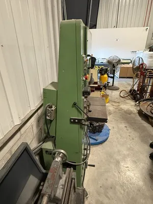 T-JAW 500 Vertical Band Saws | ListingHippo (6)