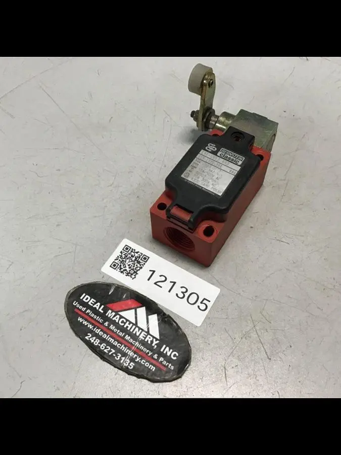 USED BERNSTEIN ENK-UV1Z AHS