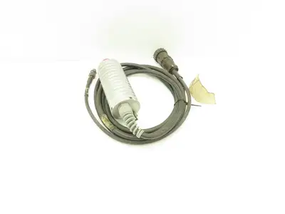 Dukane Ultrasonic Welder Welding Gun Handheld