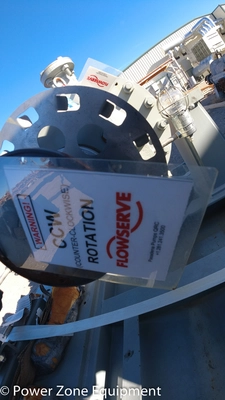 NEW FLOWSERVE 1.5HPX15AX