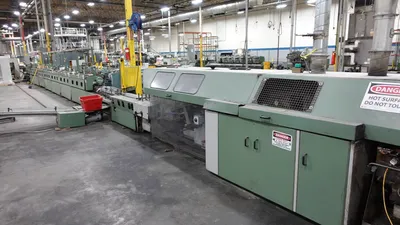 1995 MÜLLER MARTINI Star Plus Perfect Binders | Machinery Solutions Group, Inc. (13)