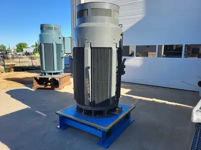 NEW TECO AEUG-TK001