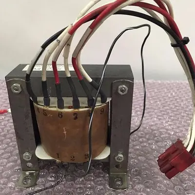 Transcendar b2-025 Transformer