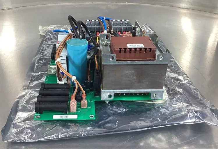 Used GSI LUMONICS 0633-498-00 Power Supplies | Palmetto Automation #1150540
