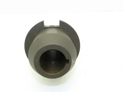 TSD Microbore 50CTVHG259 CAT 50 Shell Mill Tool Holder 2.87"