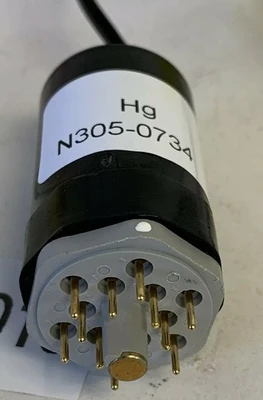 NEW PerkinElmer N305-0734