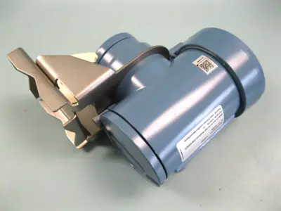 NEW Micro Motion 2700 R12 AB 2EZCZ