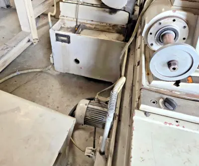 SMTW 354534543534453 Grinding Machines | Amiron Machinery (16)