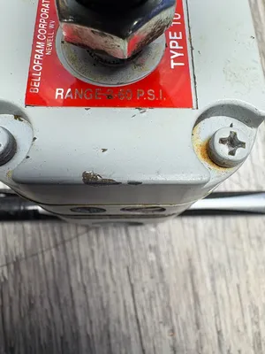 BELLOFRAM 960-011-000 Electrical/PLC/Automation | ESS Industrial Equipment Sales (10)