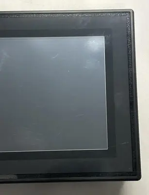 USED KEYENCE VT3-V7