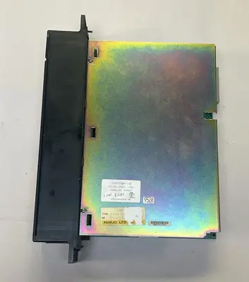USED GE FANUC IC697PWR711B
