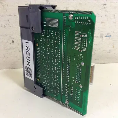 USED ALLEN BRADLEY 1746-OV32 SER C