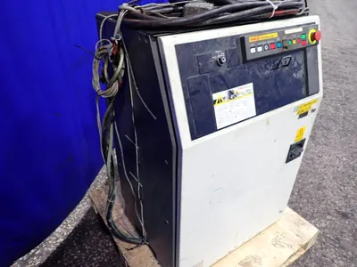 Used FANUC A05B2403B042 Robots Ohio US | HGR 24 #941283