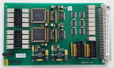 USED MCD Elektronik 115744