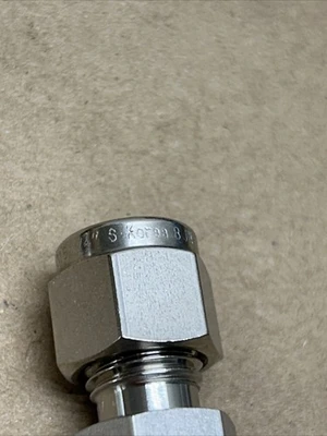 NEW BRENNAN INDUSTRIES N7013-04-02-SS