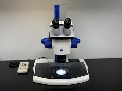 Used ZEISS 435000 Microscopes Missouri US | BioLabTek #1464045
