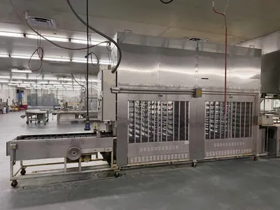 BELSHAW TM600 Donut Equipment | Envoy Equipment LLC (1)