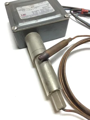 USED UNITED ELECTRIC F7G 89 8442 (OR F7G‑89/8442 SERIES)