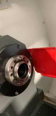 2019 HAAS TL-1 CNC Lathes | Toolquip, Inc. (7)