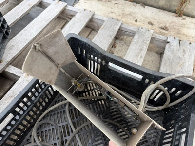 Used _UNKNOWN_ _UNKNOWN_ Greenhouse Equipment Michigan US | Miedema Asset Management Group #1396172