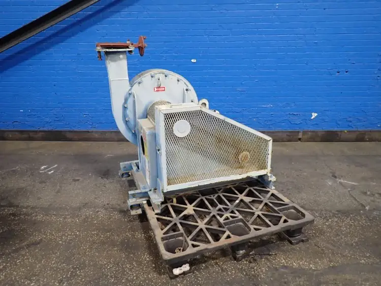 Used NYB _UNKNOWN_ Blowers | HGR 24 #731170