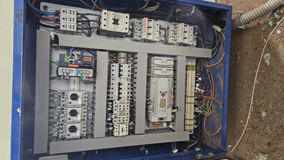 USED VACUTHERM VP1000