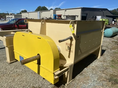 Used _UNKNOWN_ _UNKNOWN_ Chocolate Confectionary Mixers West Virginia US | Cooper Industries #1409536