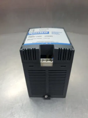 Rhino PSP24-240S 240W Power Supply, 24VDC, 10A. 4C-14