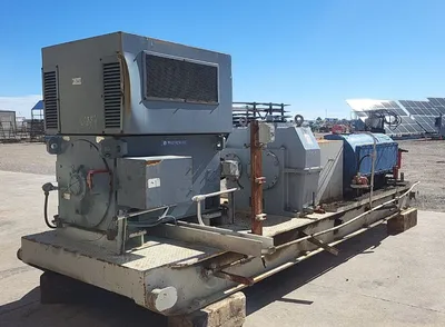 USED LUFKIN S1810CH