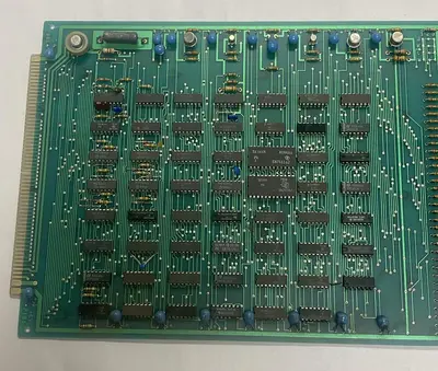 Used CINCINNATI MILACRON 3-531-2933A Miscellaneous Equipment (Electrical & Power) Ohio US | Surplus Asset Holdings #1239293